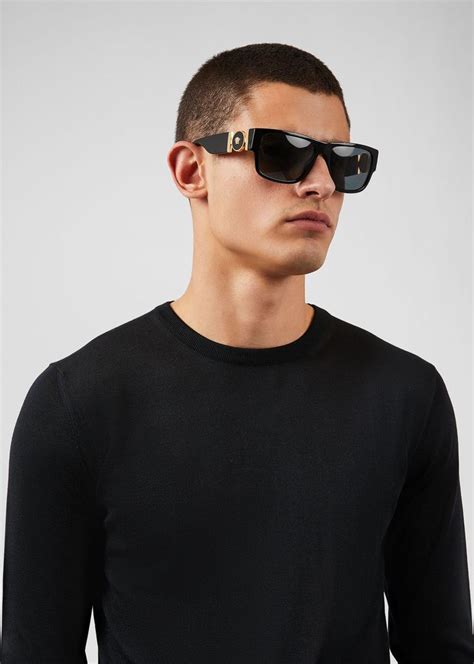 versace yellow sunglasses|Versace shades for men sunglasses.